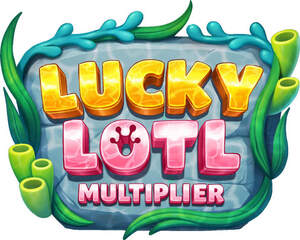 Image for mark UK00004398901 LUCKY LOTL MULTIPLIER