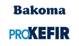 Image for mark UK00004398946 Bakoma PROKEFIR