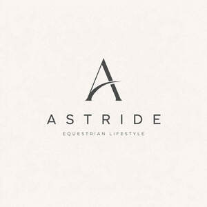 Image for mark UK00004398977_1of2 ASTRIDE EQUESTRIAN LIFESTYLE