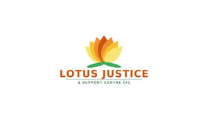 Image for mark UK00004398985 LOTUS JUSTICE & SUPPORT CENTRE CIC