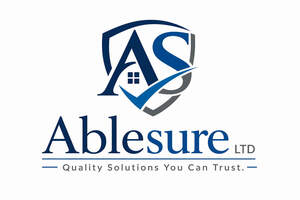 Image for mark UK00004399008 AS ABLESURE LTD - QUALITY SOLUTIONS YOU CAN TRUST. -