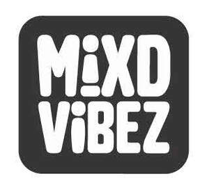 Image for mark UK00004399067 MIXDVIBEZ