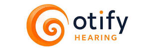 Image for mark UK00004399091 OTIFY HEARING