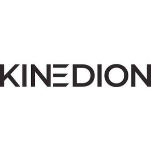 Image for mark UK00004399092 KINEDION
