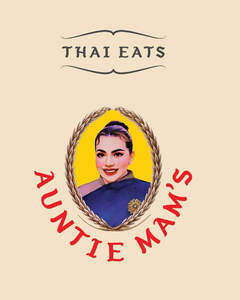 Image for mark UK00004399096_1of2 THAI EATS AUNTIE MAM'S