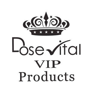 Image for mark UK00004399107 DoseVital
