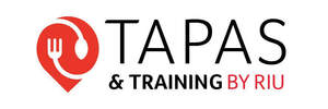 Image for mark UK00004399128 TAPAS & TRAINING BY RIU