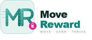 Image for mark UK00004399274 MR MOVE REWARD MOVE EARN THRIVE