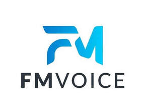 Image for mark UK00004399345 FMVOICE