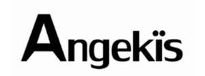 Image for mark UK00004399381 ANGEKIS