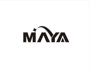 Image for mark UK00004399385 MAYA