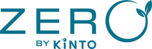 Image for mark UK00004399395 ZERO BY KINTO