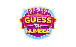 Image for mark UK00004399506 GUESS the NUMBER