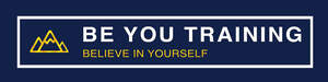 Image for mark UK00004399518 BE YOU TRAINING BELIEVE IN YOURSELF