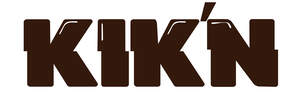 Image for mark UK00004399656 KIK'N