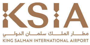 Image for mark UK00004399680 KSIA KING SALMAN INTERNATIONAL AIRPORT