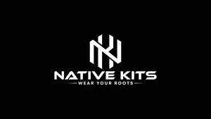 Image for mark UK00004399694_1of2 NATIVE KITS
WEAR YOUR ROOTS