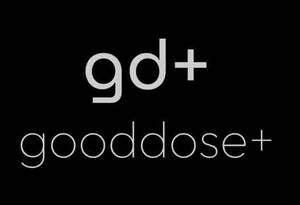 Image for mark UK00004399734 gd+ goodddose+