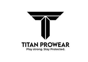 Image for mark UK00004399906 TITAN PROWEAR PLAY STRONG. STAY PROTECTED.