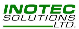 Image for mark UK00004400959 INOTEC SOLUTIONS LTD