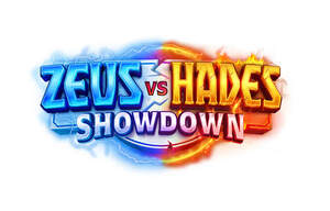 Image for mark UK00004401002 ZEUS VS HADES SHOWDOWN