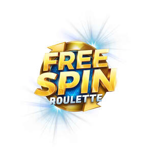 Image for mark UK00004401383 FREE SPIN ROULETTE