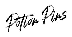 Image for mark UK00004401984 Potion Pins