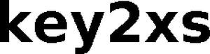 Image for mark 1922283_TIF key2xs