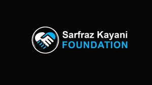 Image for mark UK00004351562 SARFRAZ KAYANI FOUNDATION