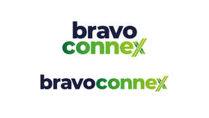 Image for mark UK00004369789 BRAVO CONNEX BRAVOCONNEX