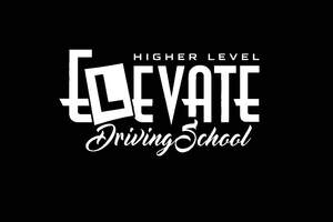 Image for mark UK00004371926 Higher Level Elevate Driving School