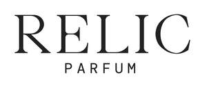 Image for mark UK00004374817 RELIC PARFUM