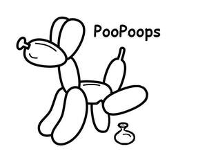 Image for mark UK00004381525 POOPOOPS