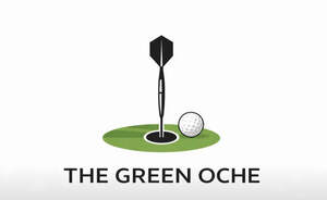 Image for mark UK00004384877 THE GREEN OCHE