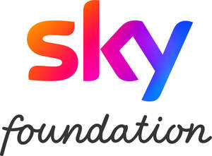 Image for mark UK00004385731 SKY FOUNDATION