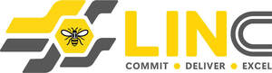 Image for mark UK00004396002_1of2 LINC COMMIT DELIVER EXCEL