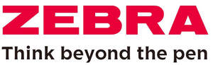 Image for mark UK00004396159 ZEBRA THINK BEYOND THE PEN