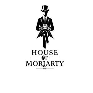 Image for mark UK00004396218_4of4 HOUSE OF MORIARTY