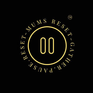 Image for mark UK00004397032 Mums Reset - Gather.Pause.Reset