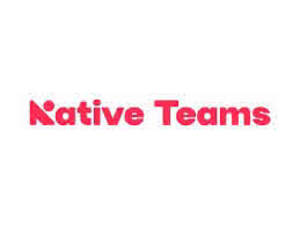 Image for mark UK00004397199 NATIVE TEAMS