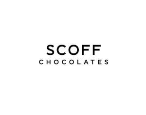 Image for mark UK00004397507 SCOFF CHOCOLATES