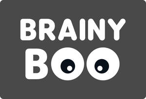 Image for mark UK00004398915 BRAINY BOO
