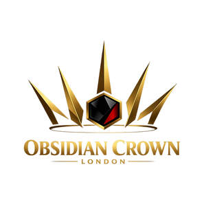 Image for mark UK00004399324 OBSIDIAN CROWN LONDON