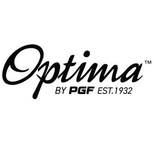 Image for mark UK00004399482 OPTIMA TM BY PGF EST.1932
