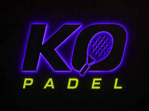 Image for mark UK00004399769 KO Padel