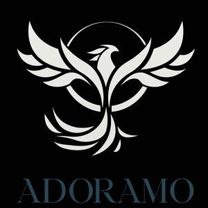 Image for mark UK00004399836_1of2 ADORAMO