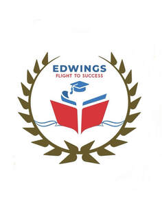 Image for mark UK00004400041 EDWINGS FLIGHT TO SUCCESS