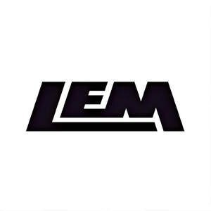 Image for mark UK00004400101 LEM