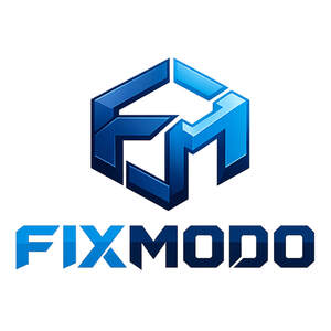 Image for mark UK00004400195 FIXMODO