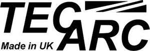 Image for mark UK00004400205 TECARC MADE IN UK